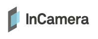 inCamera logo
